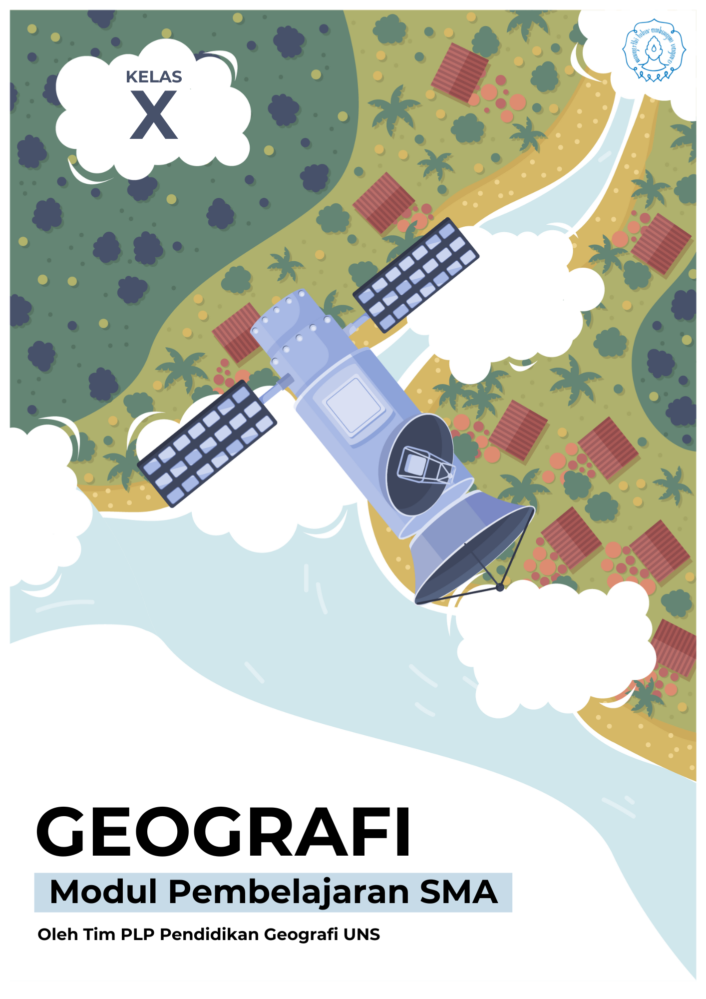 Dasar-Dasar Pemetaan